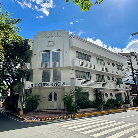 מנילה The Clipper House, Poblacion Makati מראה חיצוני תמונה