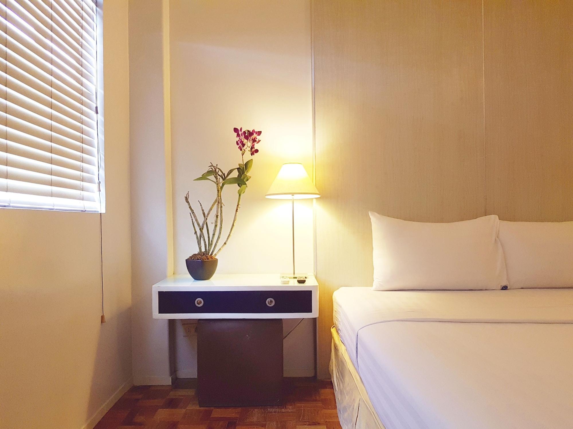 מנילה The Clipper House, Poblacion Makati מראה חיצוני תמונה