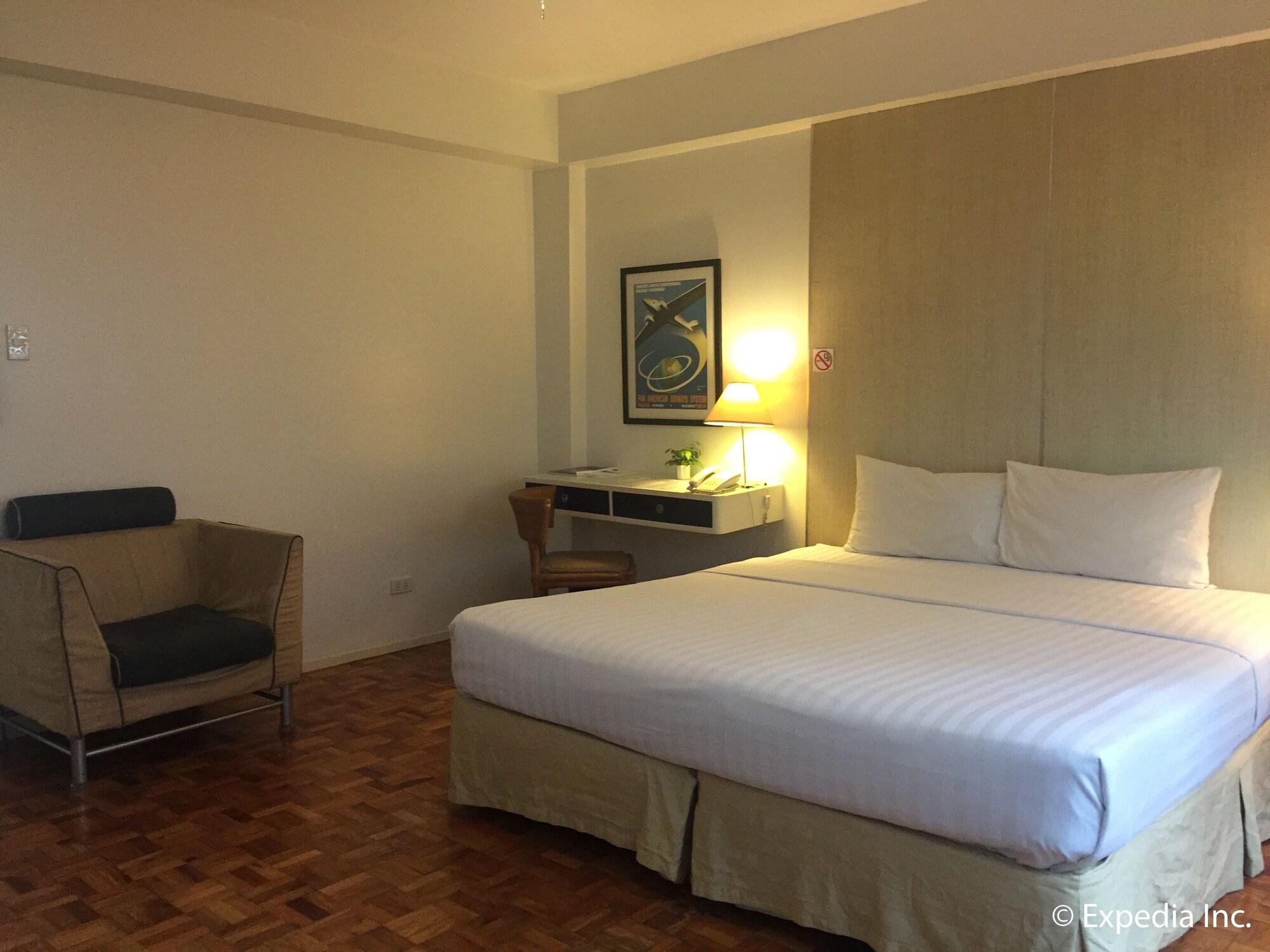 מנילה The Clipper House, Poblacion Makati מראה חיצוני תמונה
