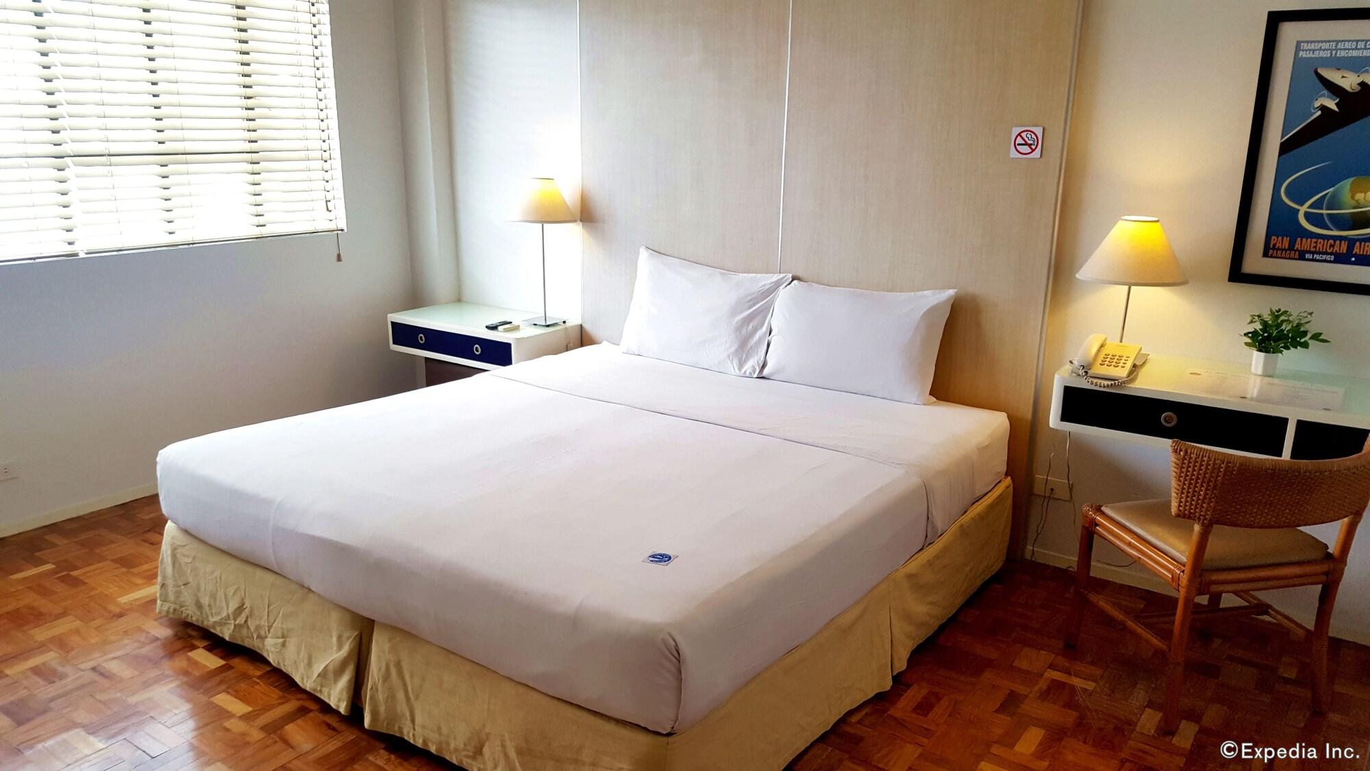 מנילה The Clipper House, Poblacion Makati מראה חיצוני תמונה