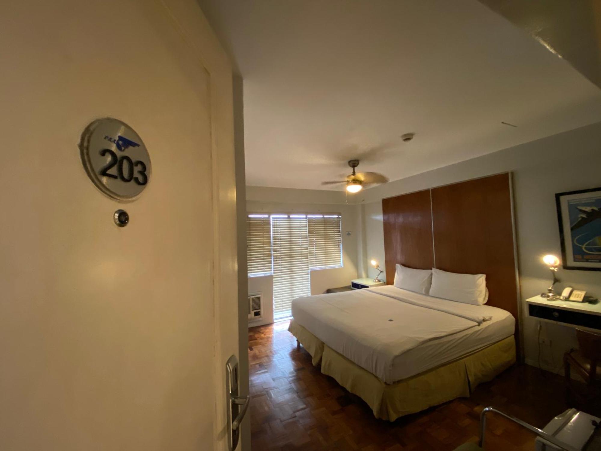 מנילה The Clipper House, Poblacion Makati מראה חיצוני תמונה