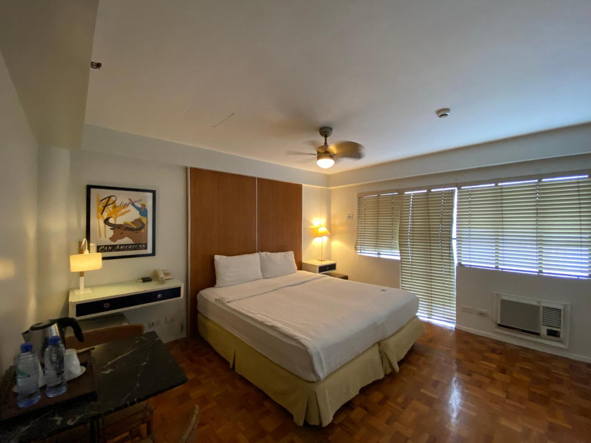 מנילה The Clipper House, Poblacion Makati מראה חיצוני תמונה