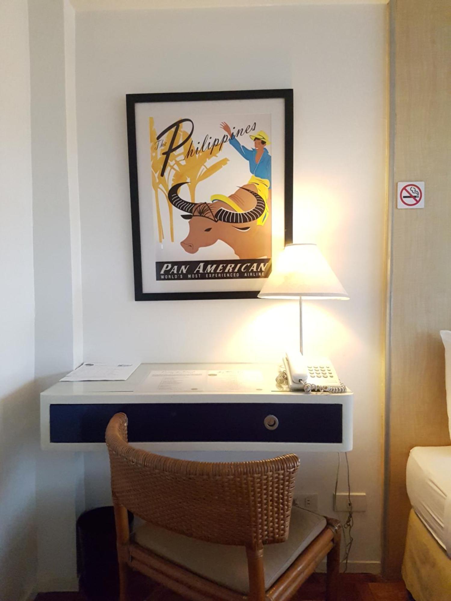 מנילה The Clipper House, Poblacion Makati מראה חיצוני תמונה