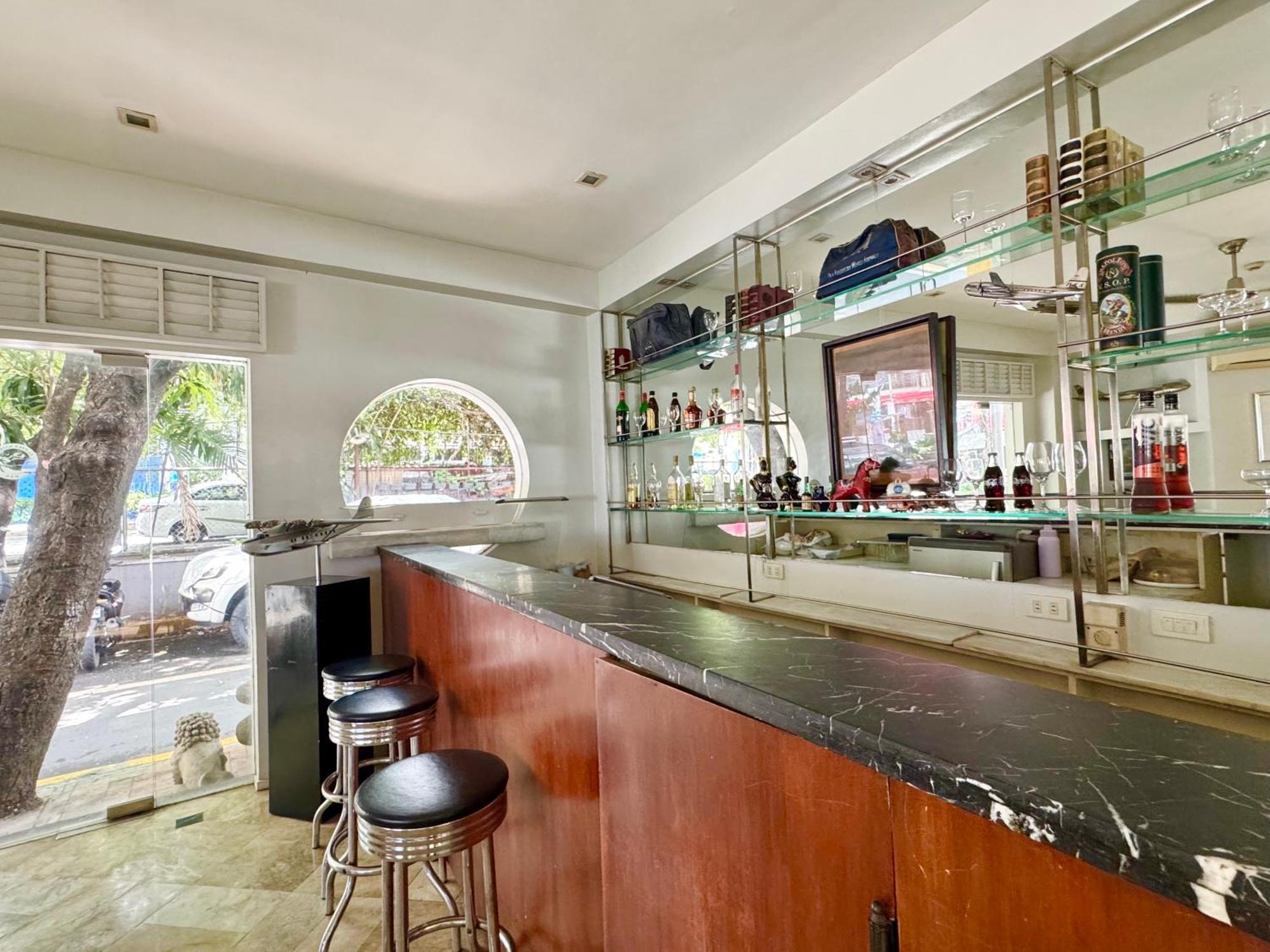 מנילה The Clipper House, Poblacion Makati מראה חיצוני תמונה