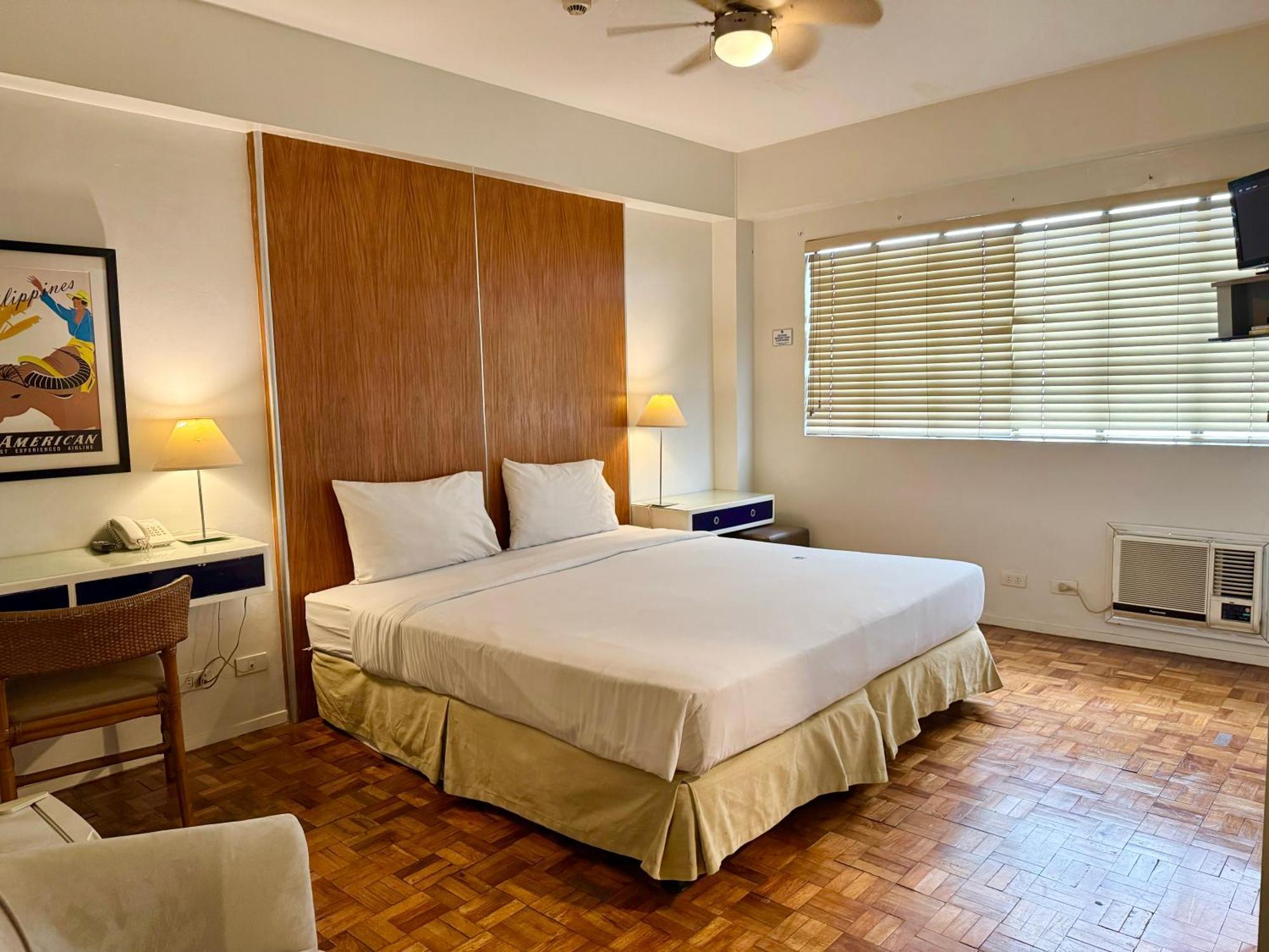 מנילה The Clipper House, Poblacion Makati מראה חיצוני תמונה