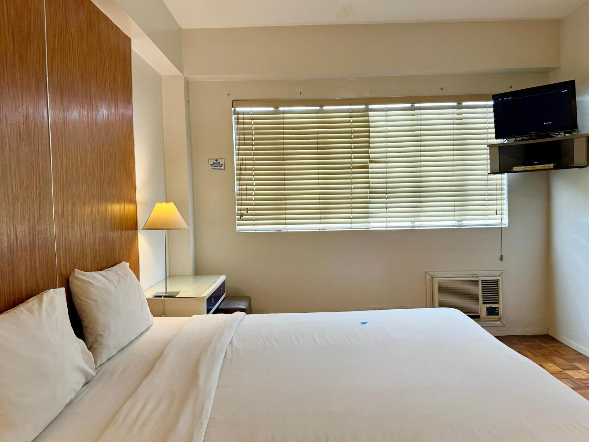 מנילה The Clipper House, Poblacion Makati מראה חיצוני תמונה