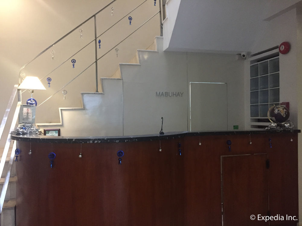 מנילה The Clipper House, Poblacion Makati מראה חיצוני תמונה