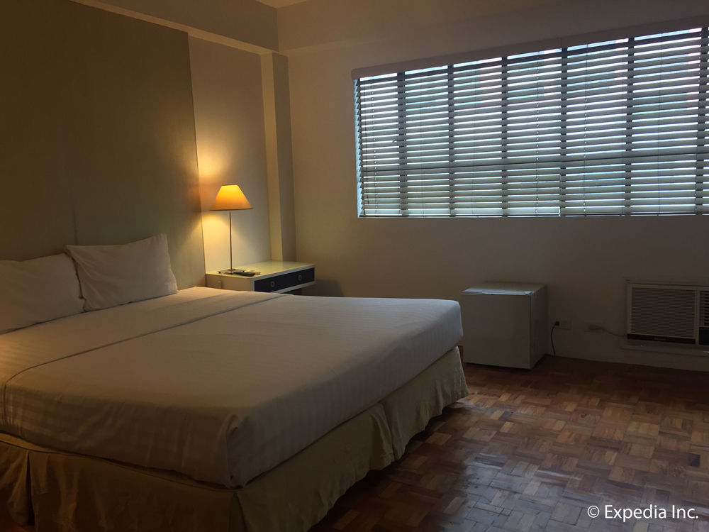 מנילה The Clipper House, Poblacion Makati מראה חיצוני תמונה