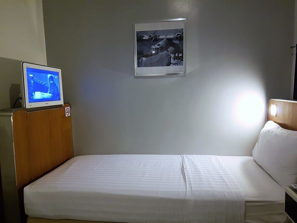 מנילה The Clipper House, Poblacion Makati מראה חיצוני תמונה