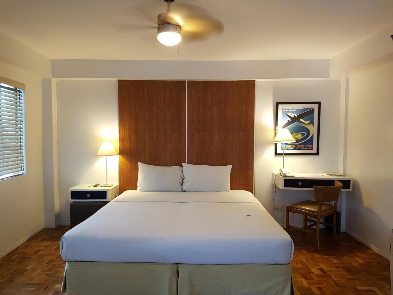 מנילה The Clipper House, Poblacion Makati מראה חיצוני תמונה