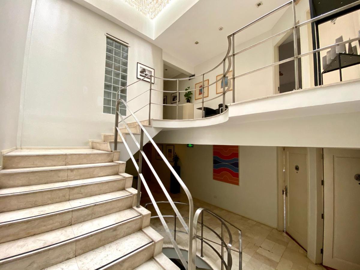 מנילה The Clipper House, Poblacion Makati מראה חיצוני תמונה